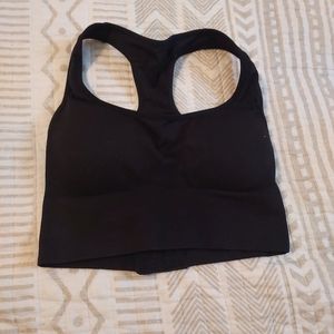 Sports bra